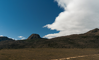 Mirante do Caiambola