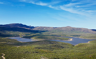 Mirante do Junco