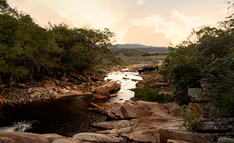 Riacho das Pedras